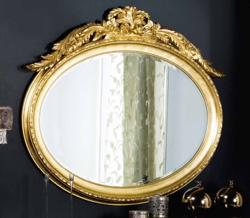 Specchiera in legno